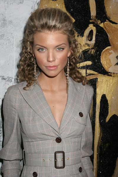 安娜丽尼·麦考德/AnnaLynne McCord-2-34